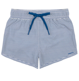 *PRE-ORDER* Pacific Stripe Boardie (Toddler)