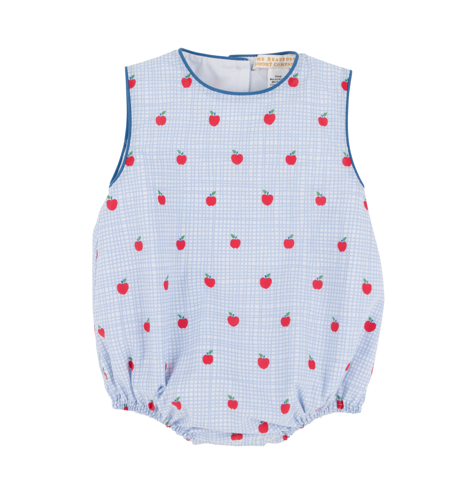 Apple Of My Eye Benjamin Bubble (Toddler)