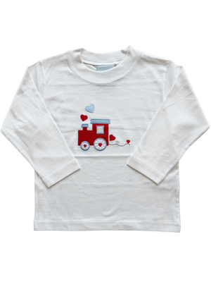 Love Train Tee