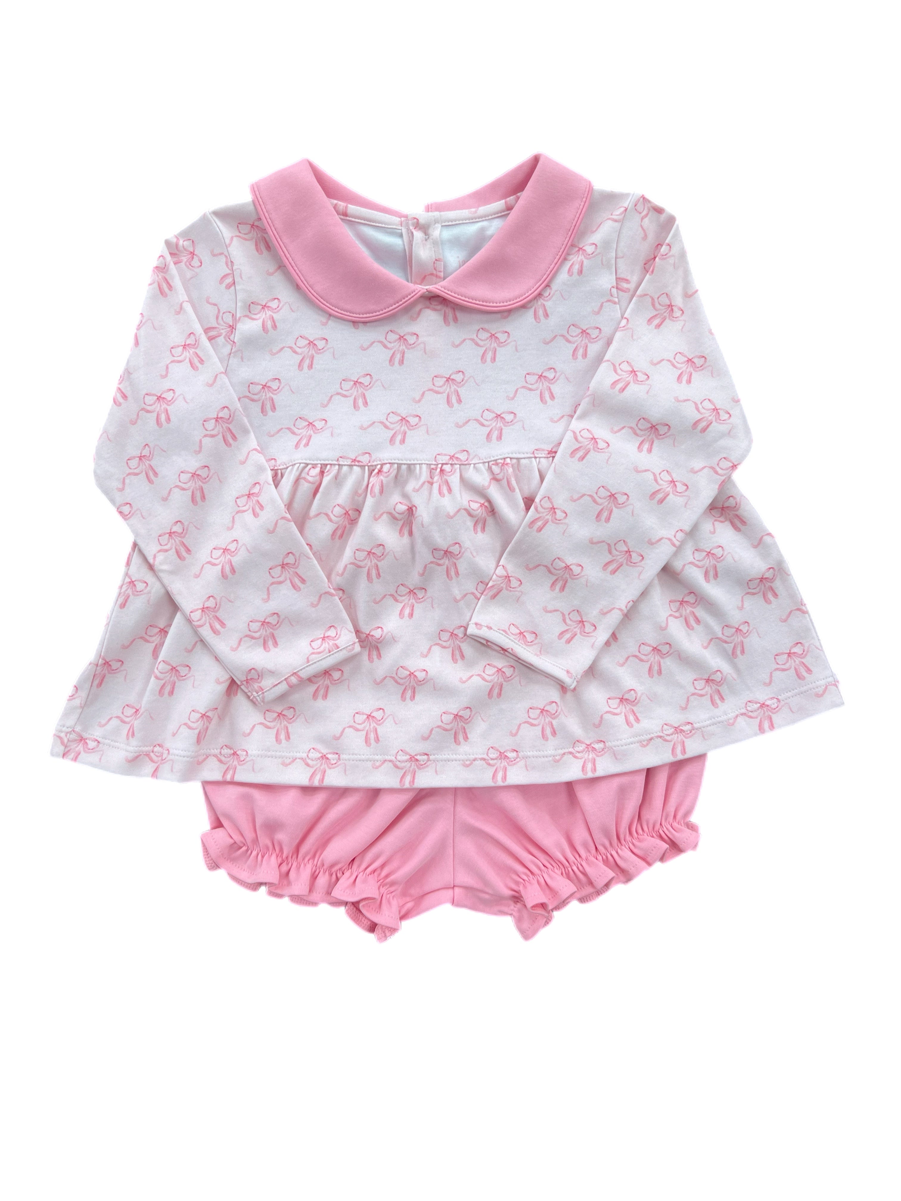 Sally Ballet Set (Infant)