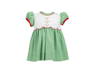 Remi Reindeer Dress (Toddler)