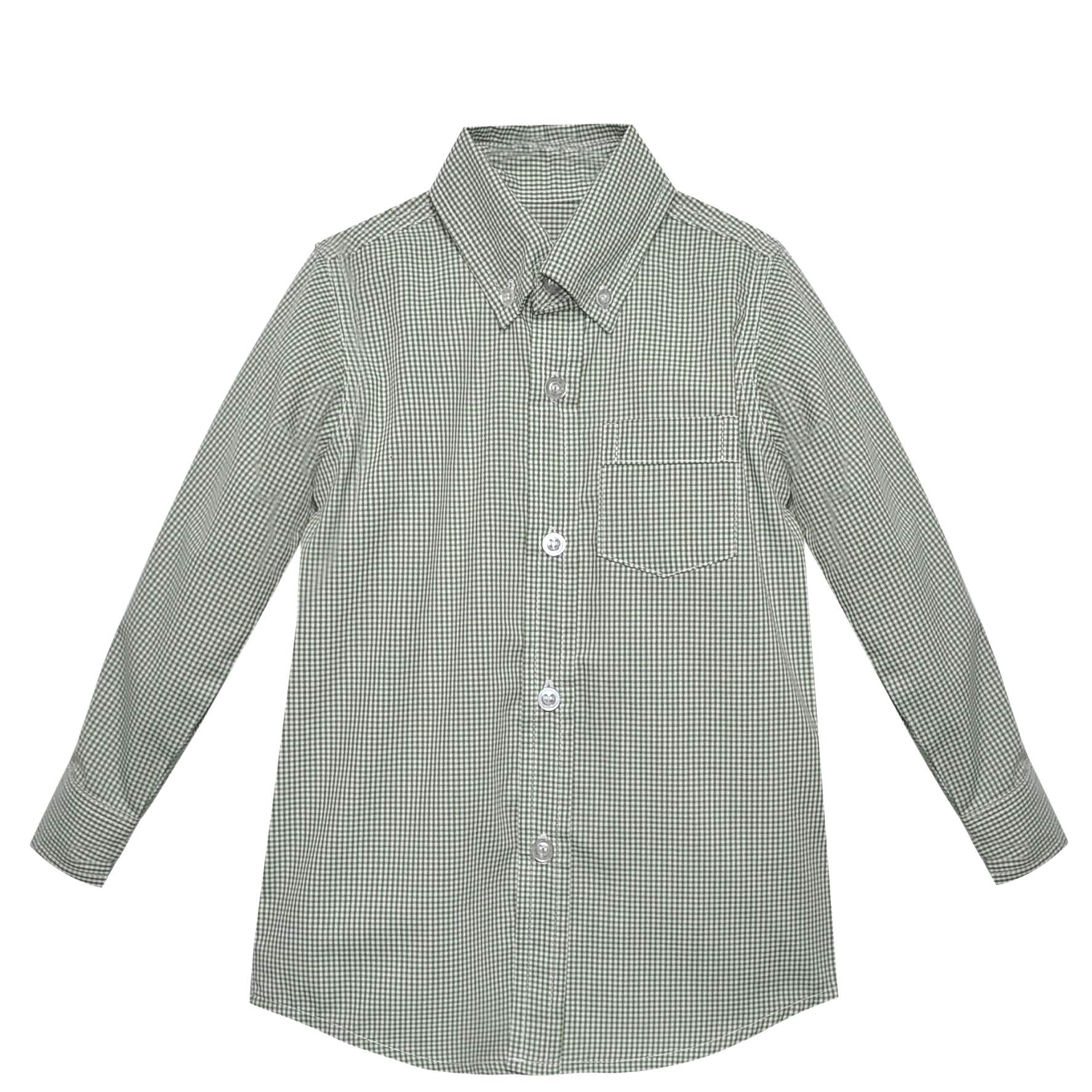 Arthur Brother Button Down Shirt