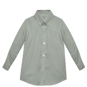 Arthur Brother Button Down Shirt