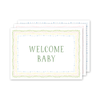 Milestone Cards