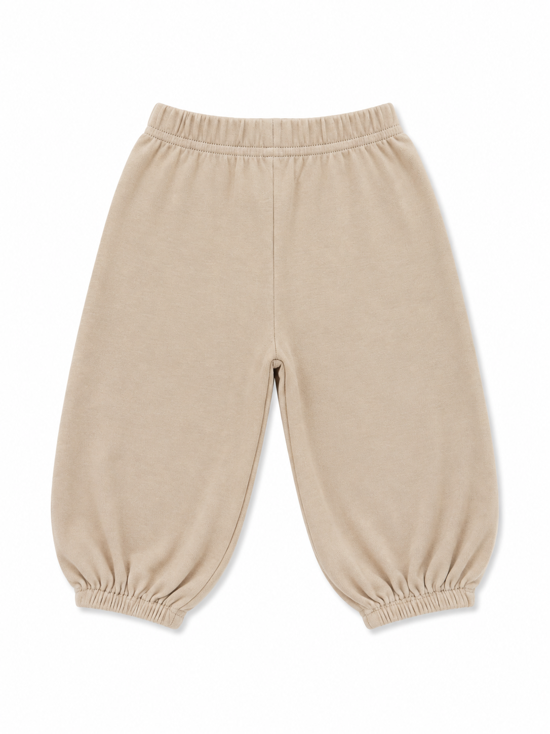 Boy Sand Bloomer Pant