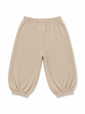 Boy Sand Bloomer Pant