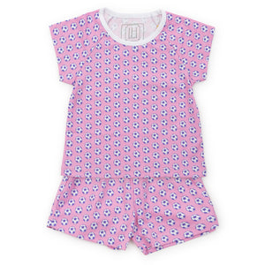 Emery Set-Soccer (Kid)