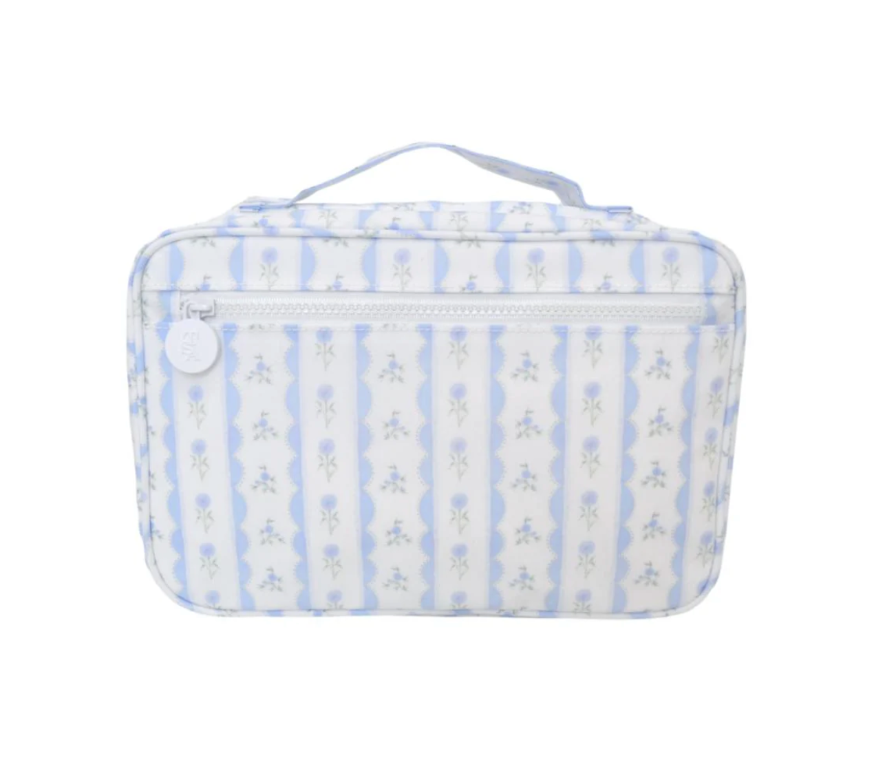 Toiletry Bag Hanging