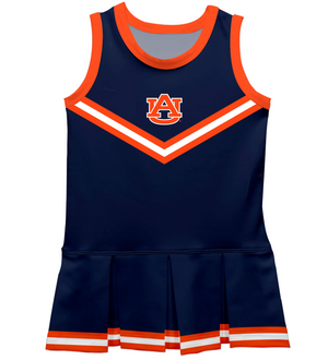 Auburn Tigers Game Day Uniform (Toddler)