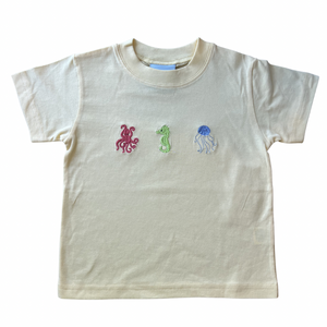 Sea Friends Tee