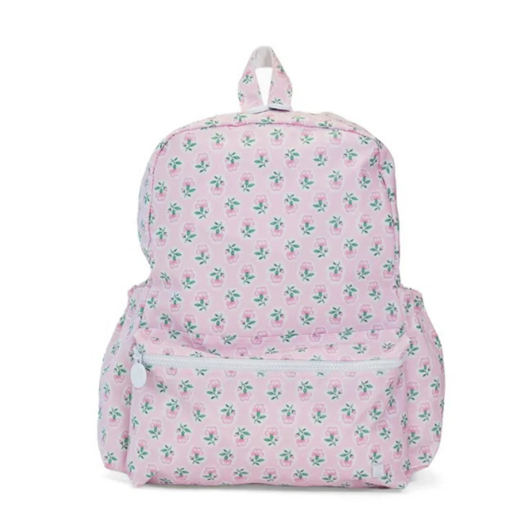 Backpacker