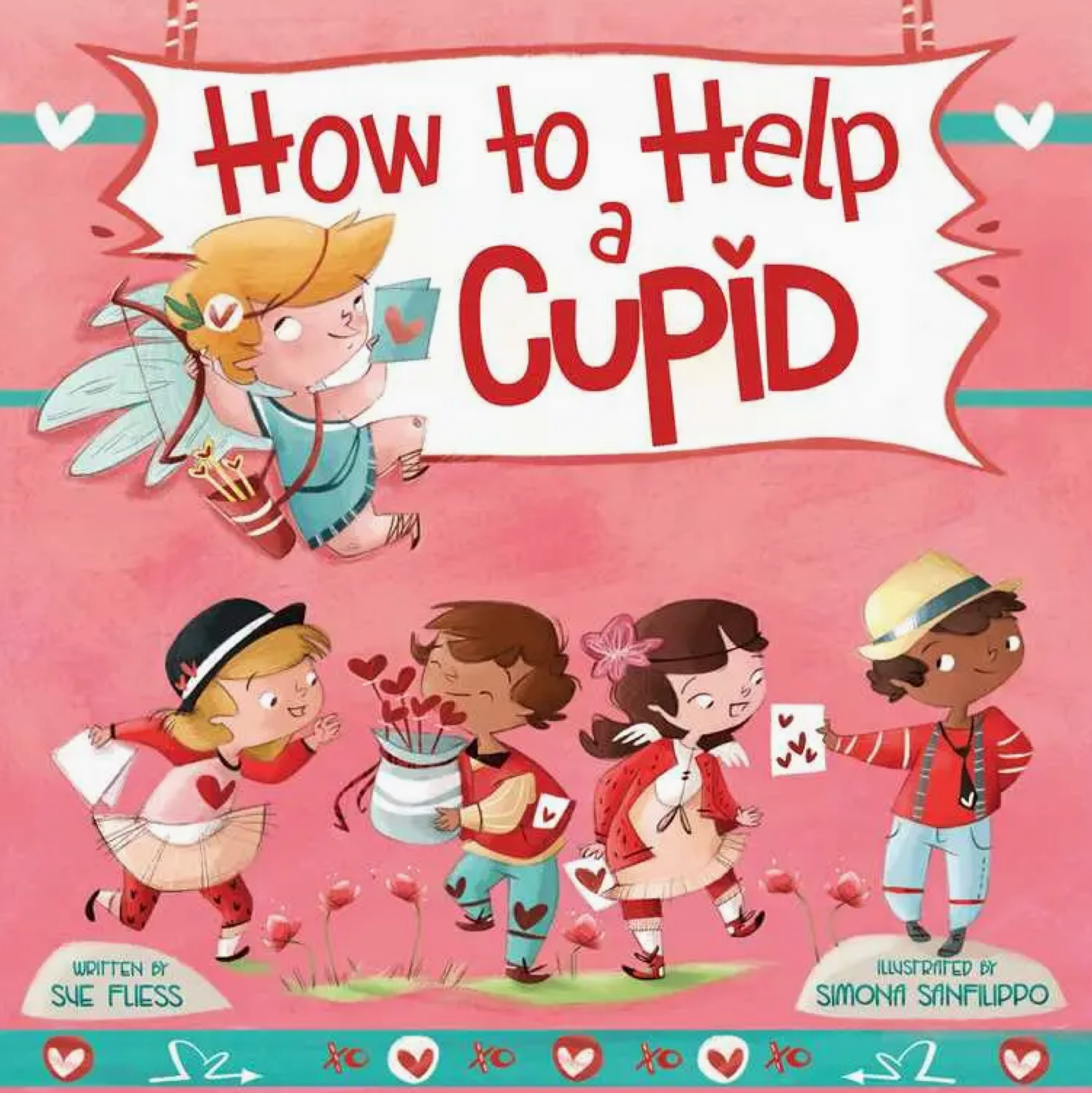 How To Help Cupid