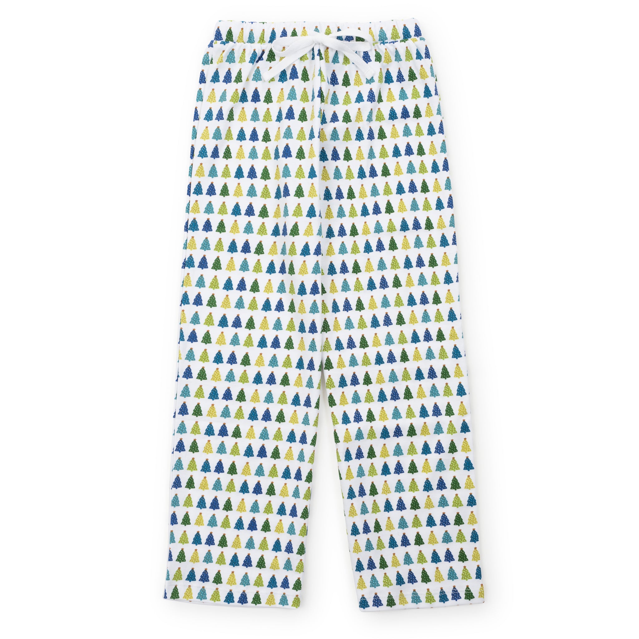 Beckett Christmas Pant-Christmas Tree/Hot Cocoa (Kid)