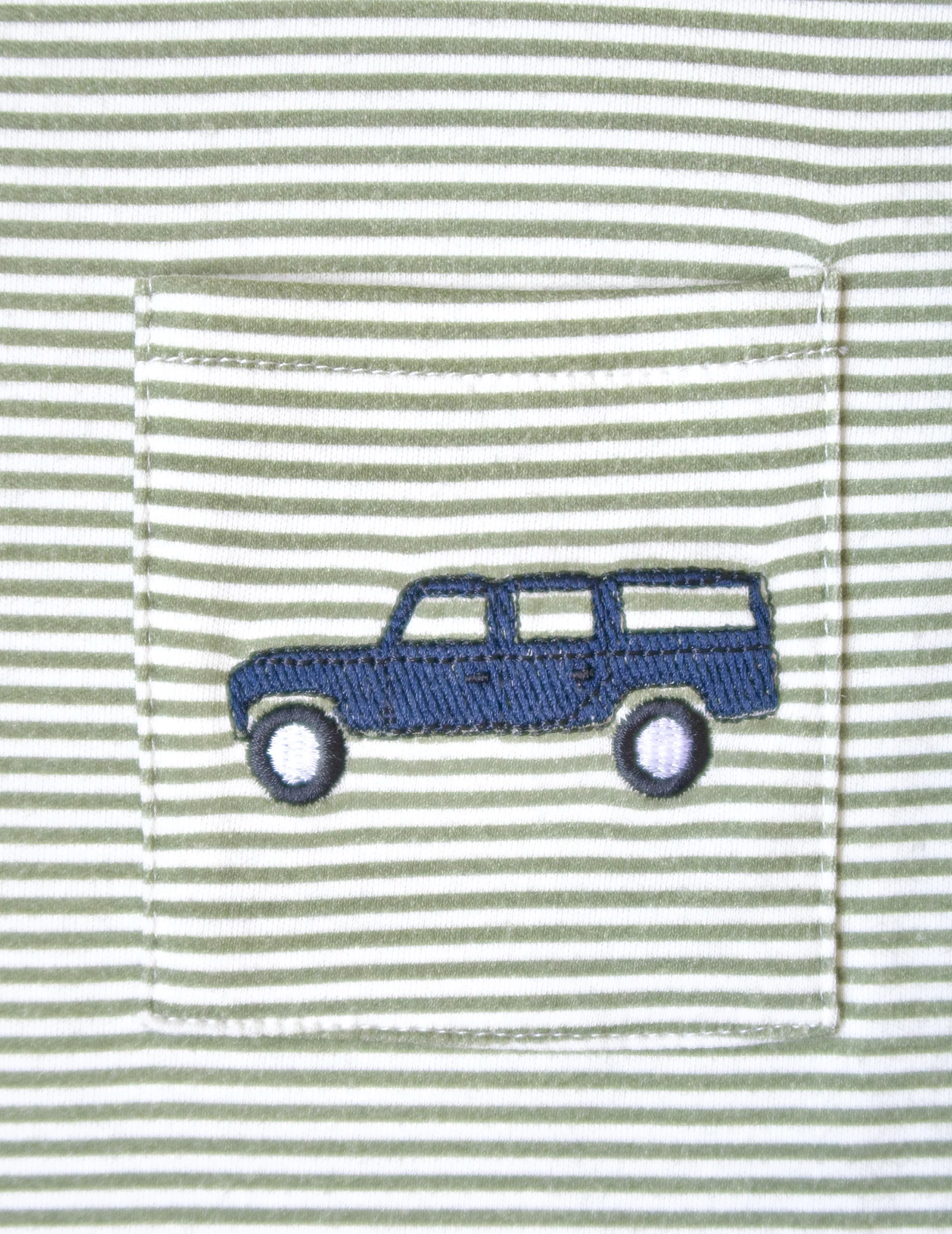 Jackson Pocket Tee (Toddler)