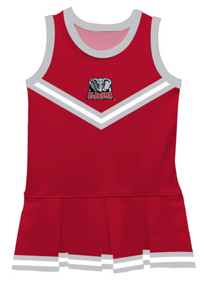 Alabama Crimson Tide Game Day Uniform (Baby)