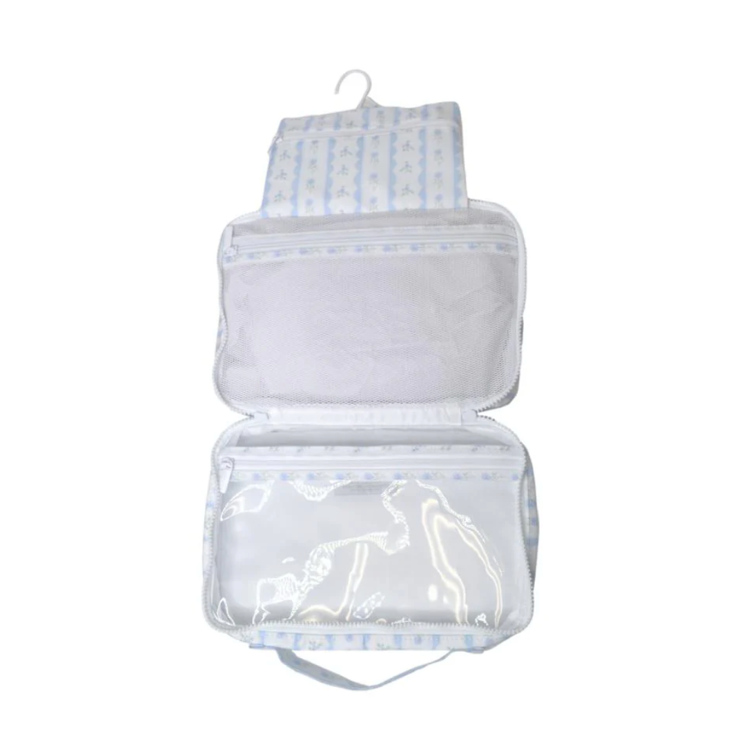 Toiletry Bag Hanging