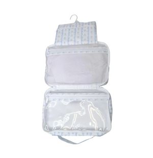 Toiletry Bag Hanging