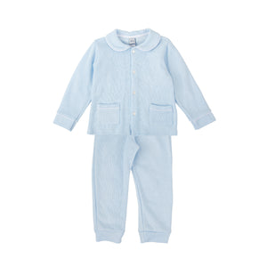 Sky Blue Pajama