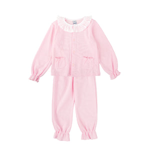 Pink Pajama