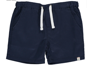 Hugo Twill Shorts