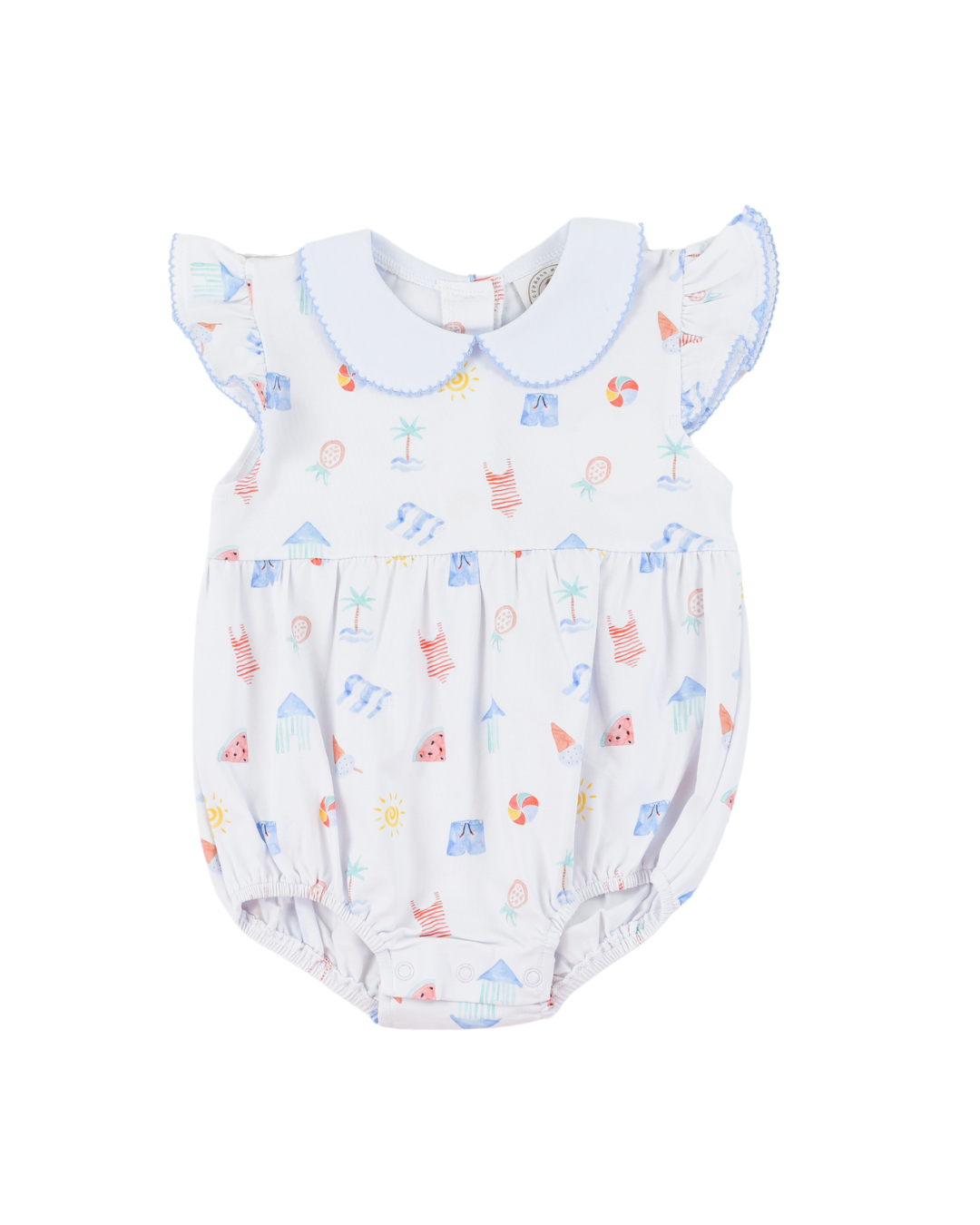 Saltwater Soiree Penelope Prep Bubble