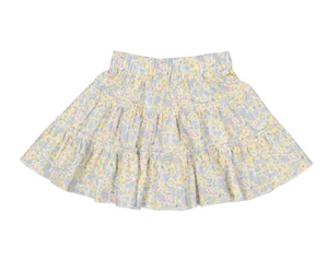 Maryland Cupcakes Skirt