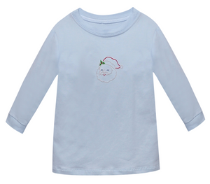 Santa Forest Shirt
