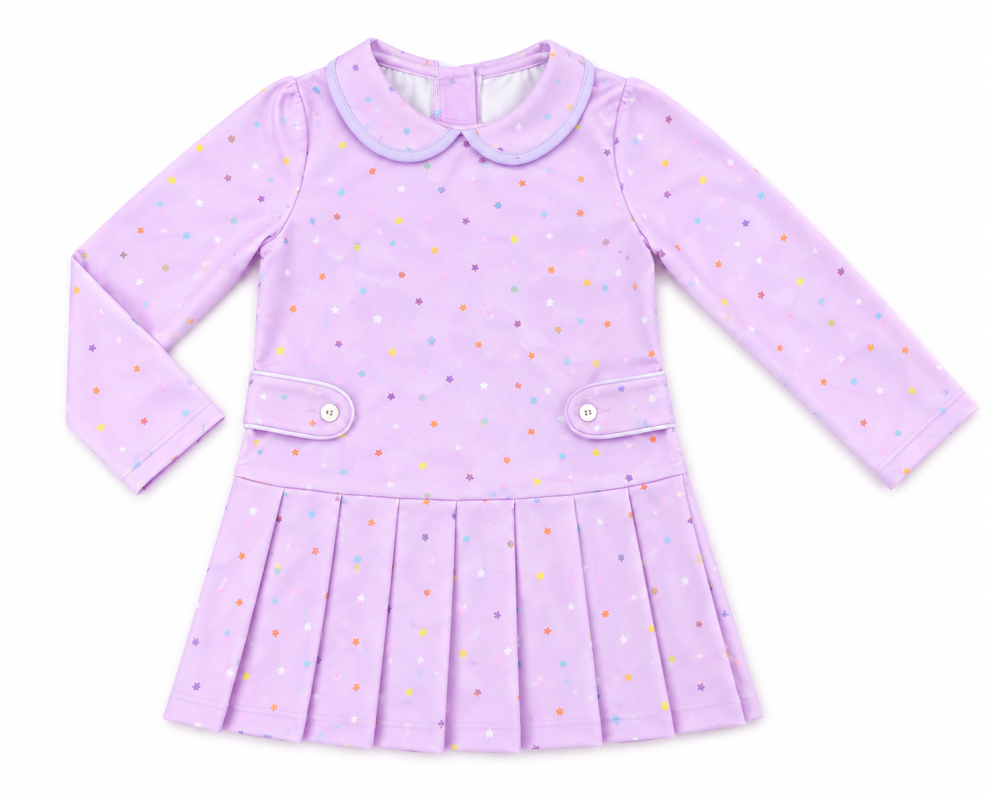 Star Power Collins Dress