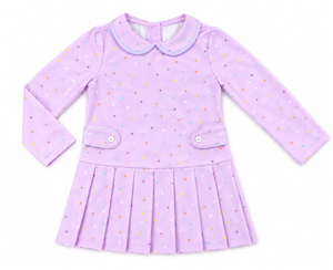 Star Power Collins Dress