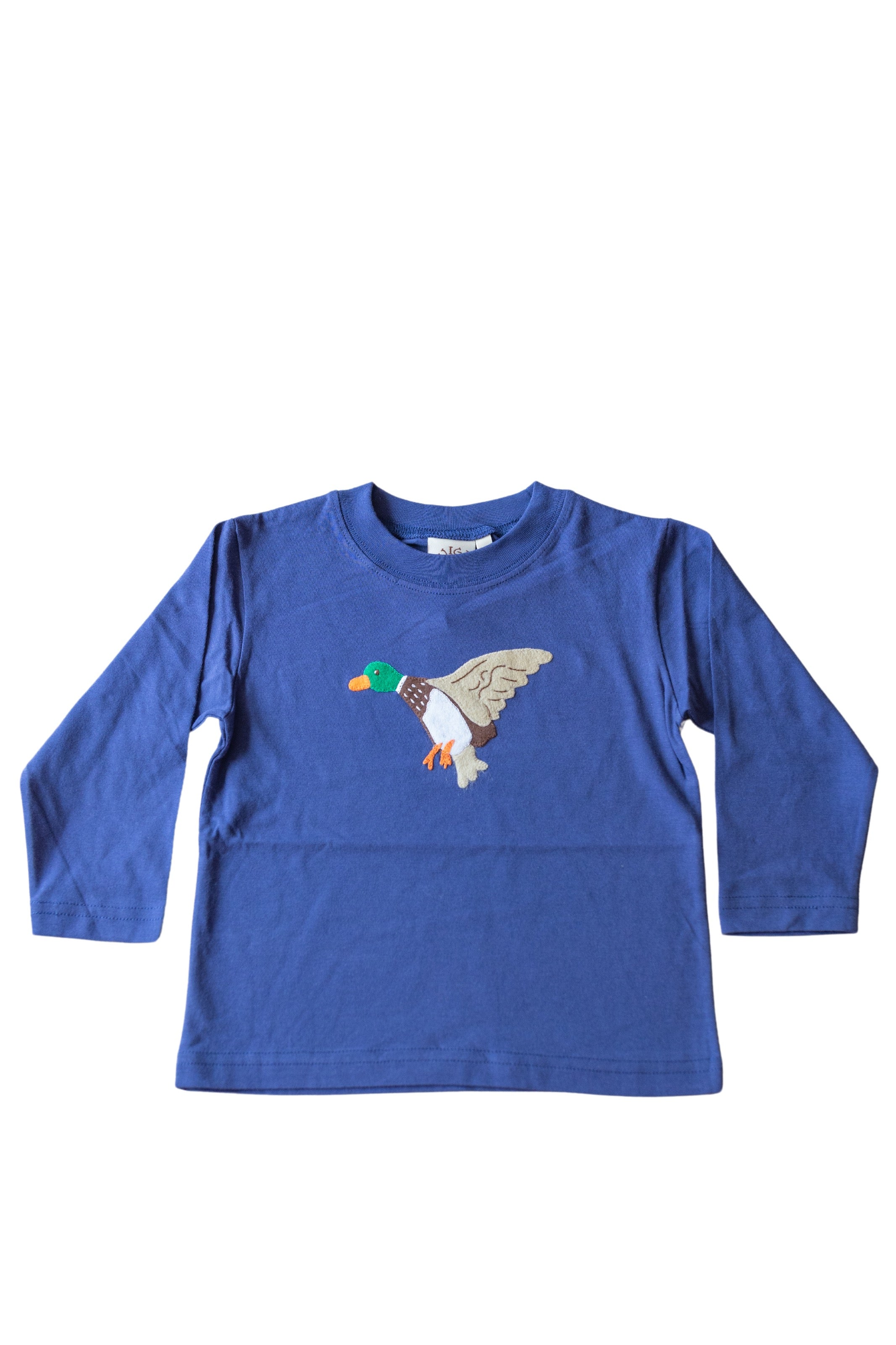 Royal Mallard Flying Top (Toddler)