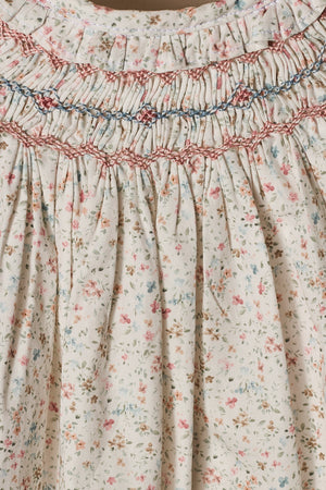 Saint Tropez Woven Baby Set