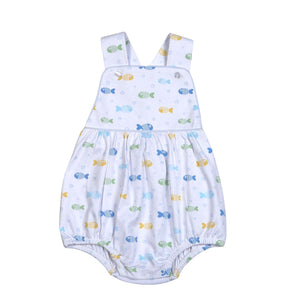 Blue Buddies Bubble (Infant)