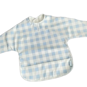 Long Sleeve Signature Catch All Bib