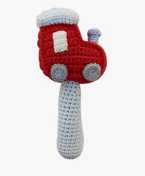 Train Stick Rattle