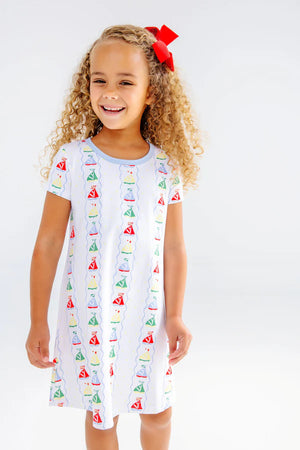 Set Sail Polly Play Dress