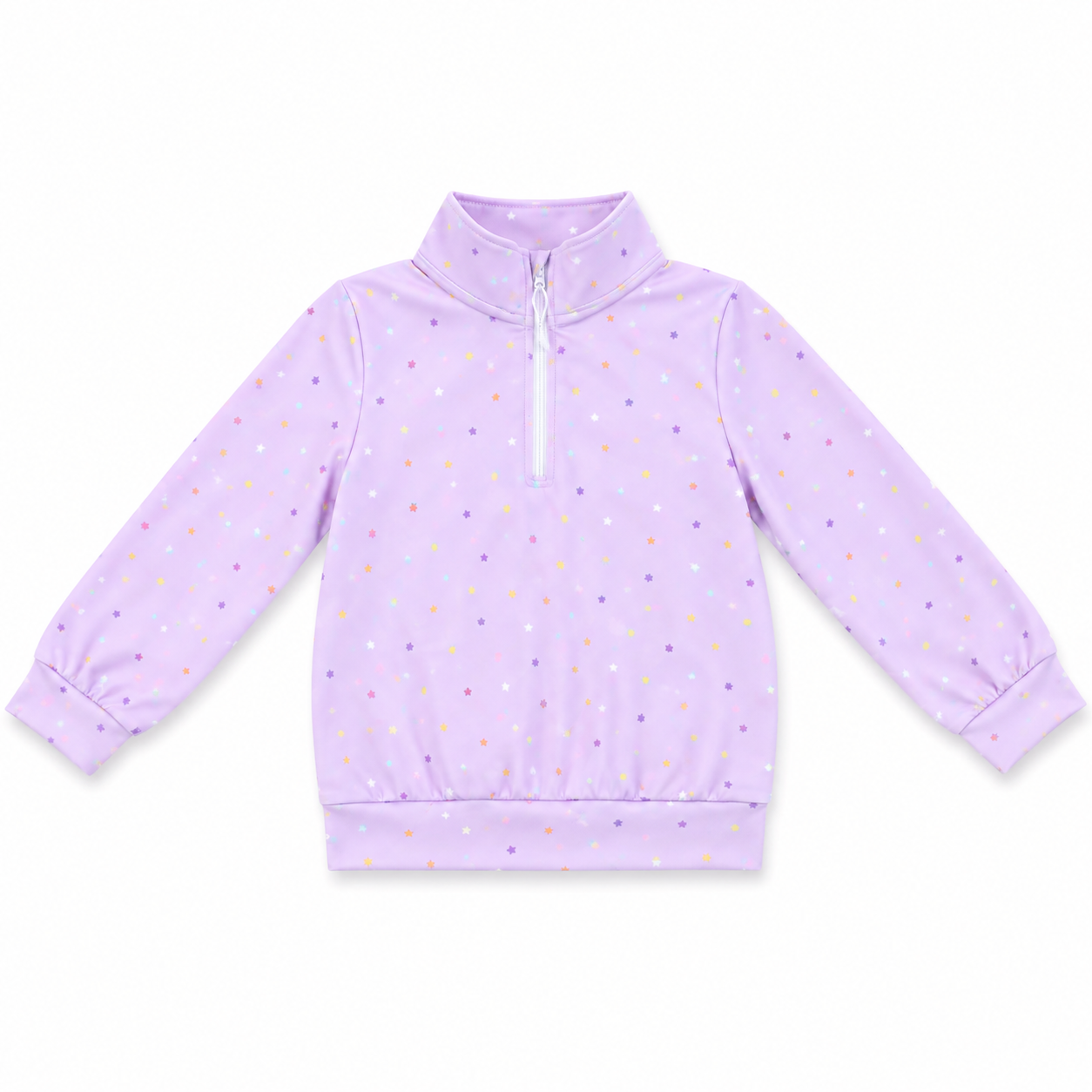 Star Power Lilly Pullover