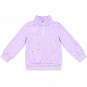 Star Power Lilly Pullover