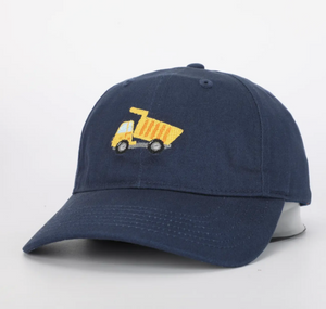 Dump Truck Hat