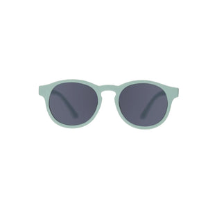 Mint To Be Keyhole Sunglasses Large 6+