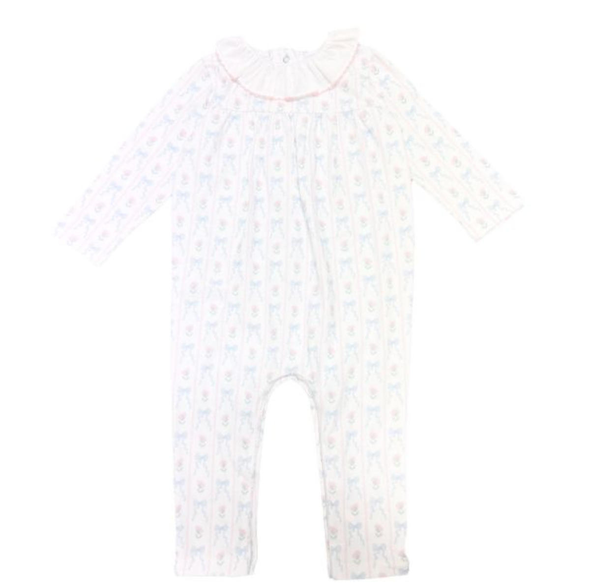 Lullaby Baby Girl Romper (Toddler)