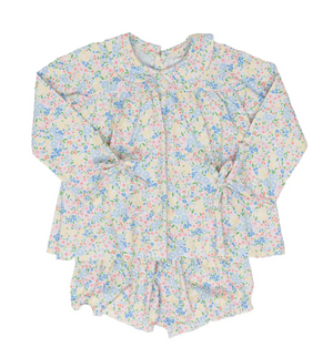 Mary Charlotte Set (Toddler)