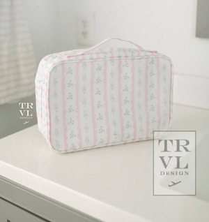 Toiletry Bag Hanging