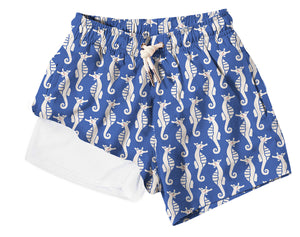 Swim Trunk Poseidon (Kid)