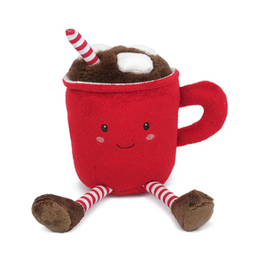 Cocoa Cup