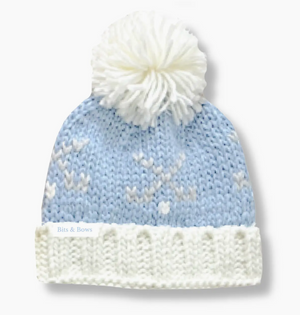 Golf Bobble Hat