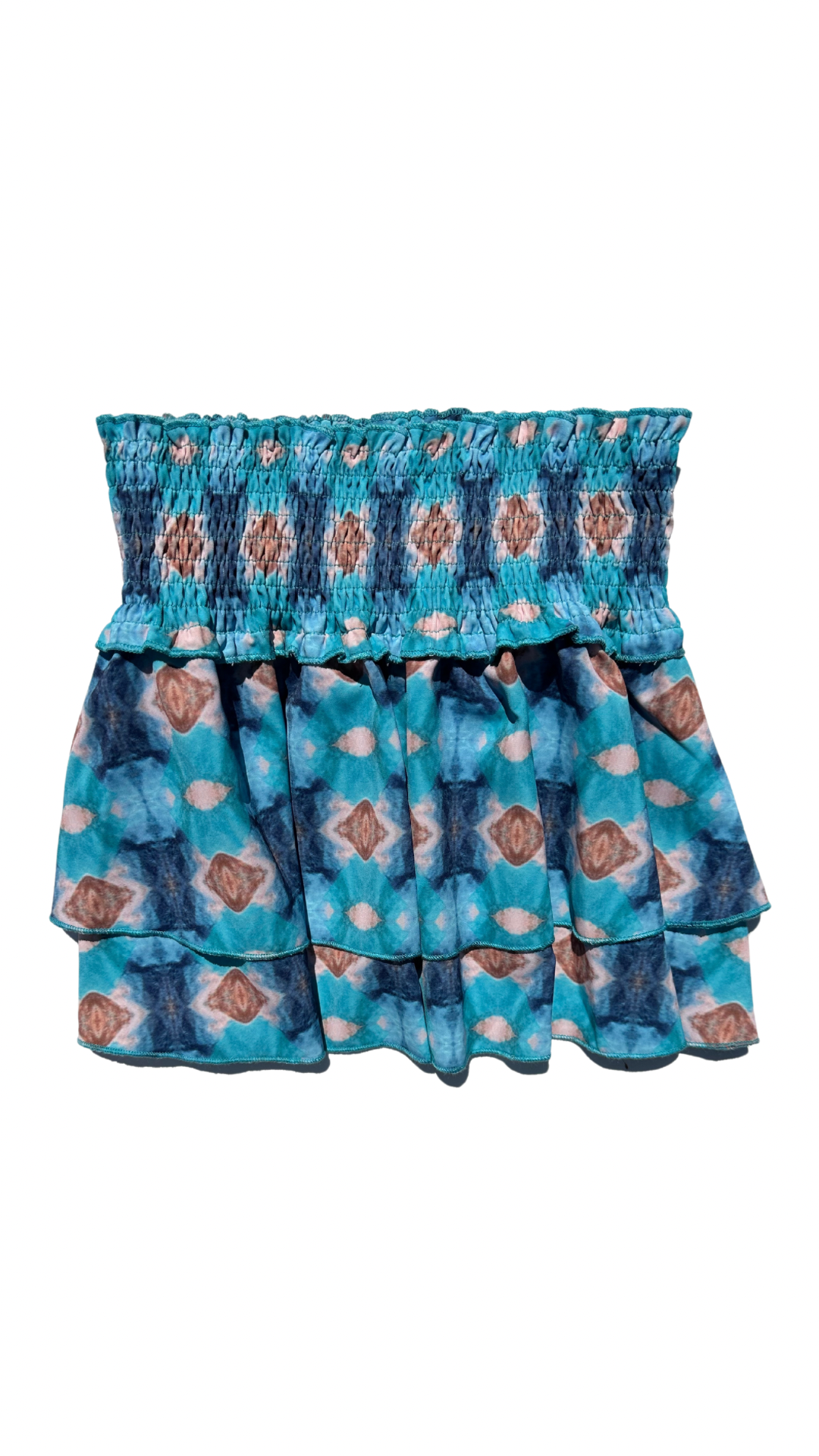 Scottie Skirt