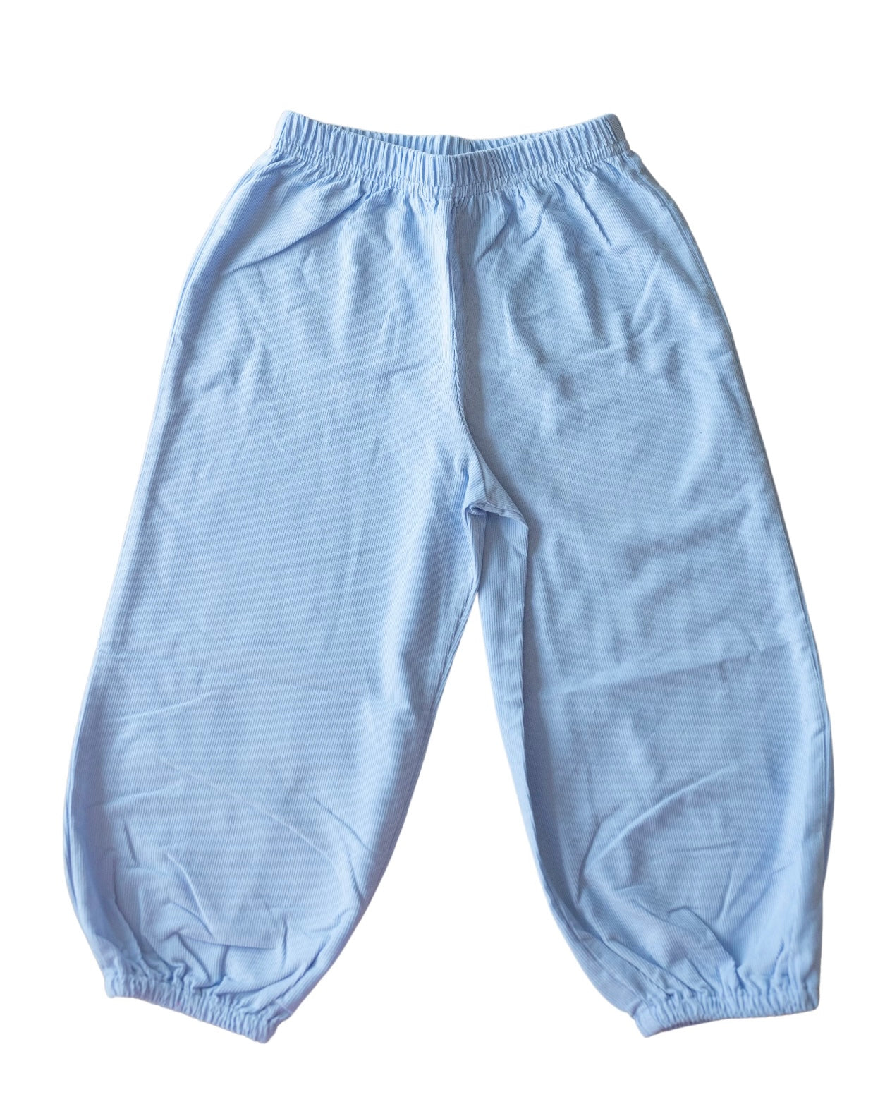 Boy Cord Bloomer Pant (Toddler)