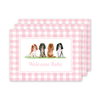 Milestone Cards