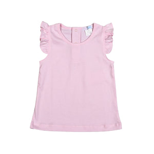 Petal and Patches Top (Toddler)