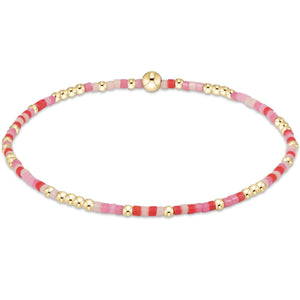 egirl Hope Unwritten Bracelet- Kind of a Pig Deal
